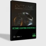 C4D Octane Lighting Essentials