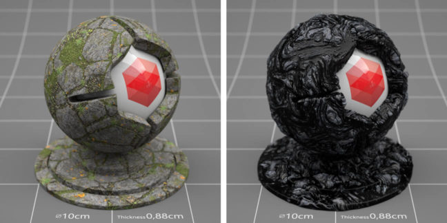 redshift cinema4d redshift cinema4d