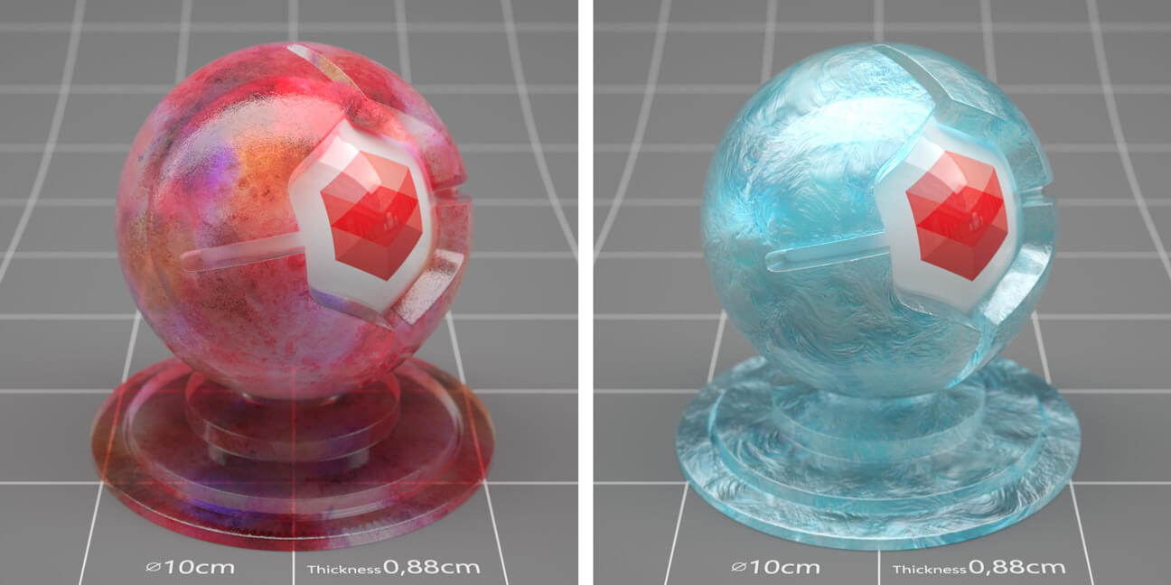 redshift c4d redshift c4d