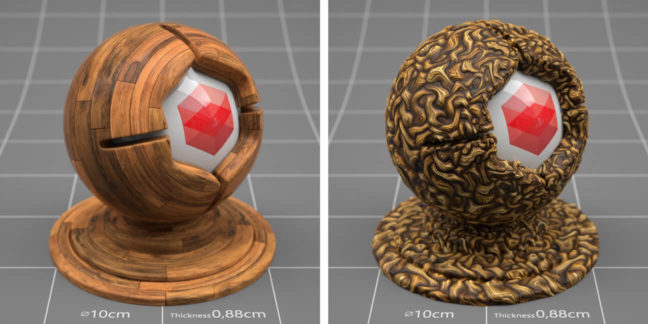 texture pack c4d