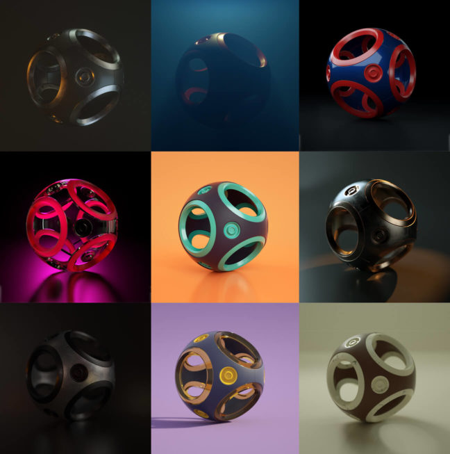 c4d octane c4d octane