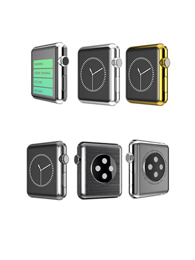 Free Cinema 4D Watch Model