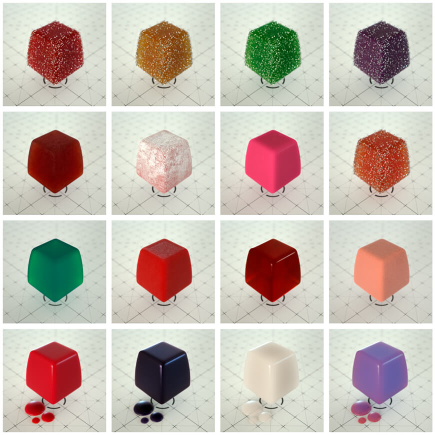 c4d octane materials crack c4d octane materials crack