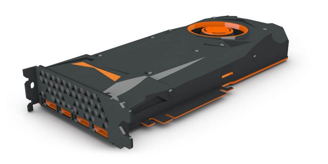 Drop and Render Cinema 4D Render Farm Plugin GPU