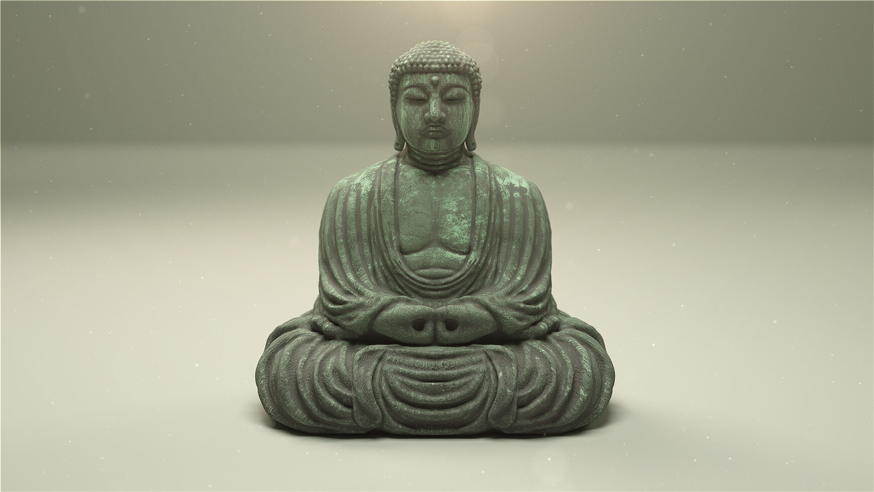 C4D 3D Printable Sculpture Models