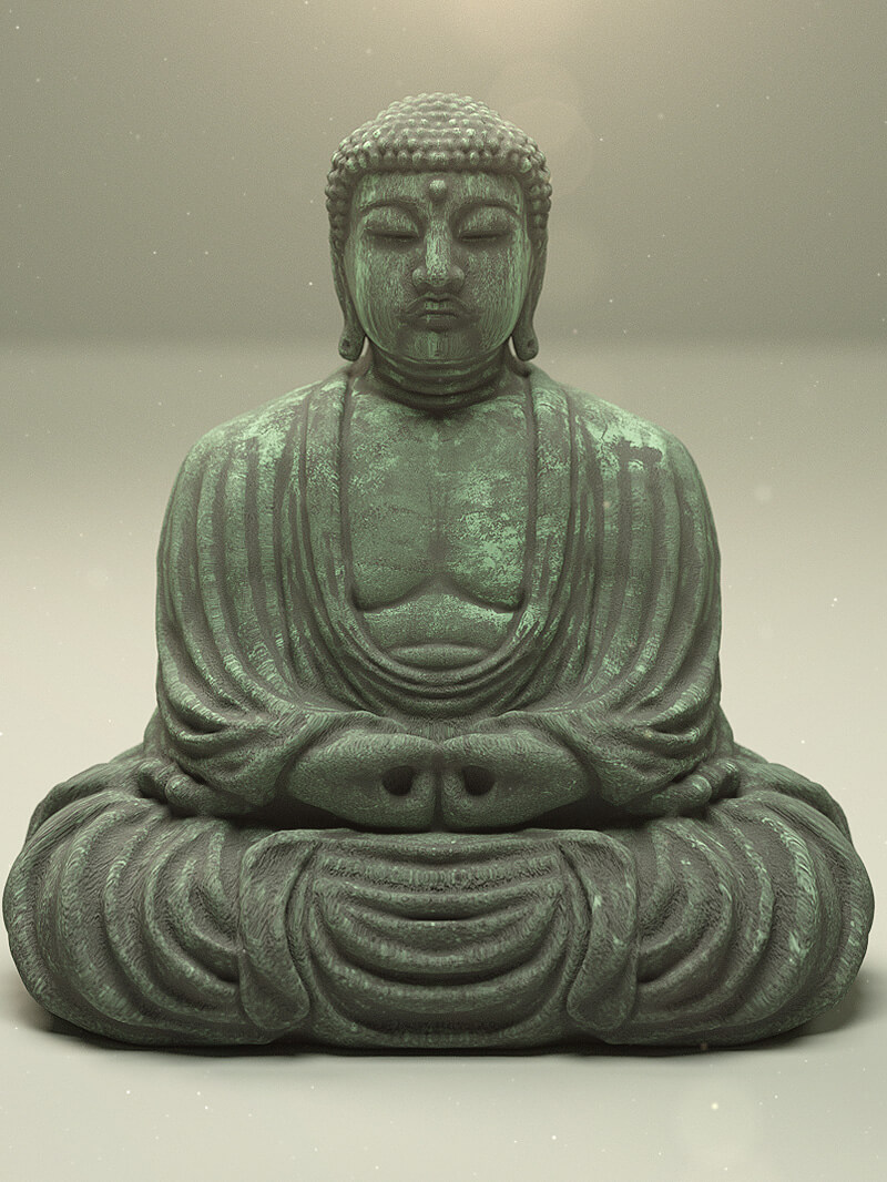 C4D Octane Tutorial Realistic Texturing with the Dirt Node and Image Textures