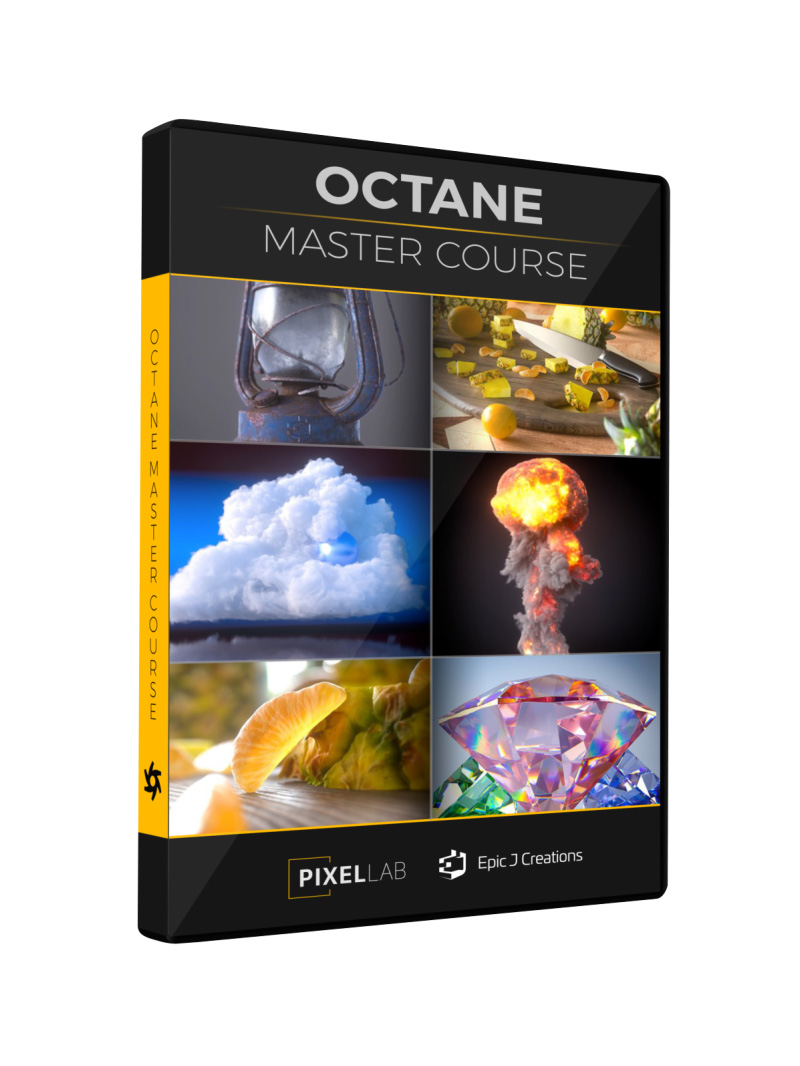 buy octane render cinema 4d