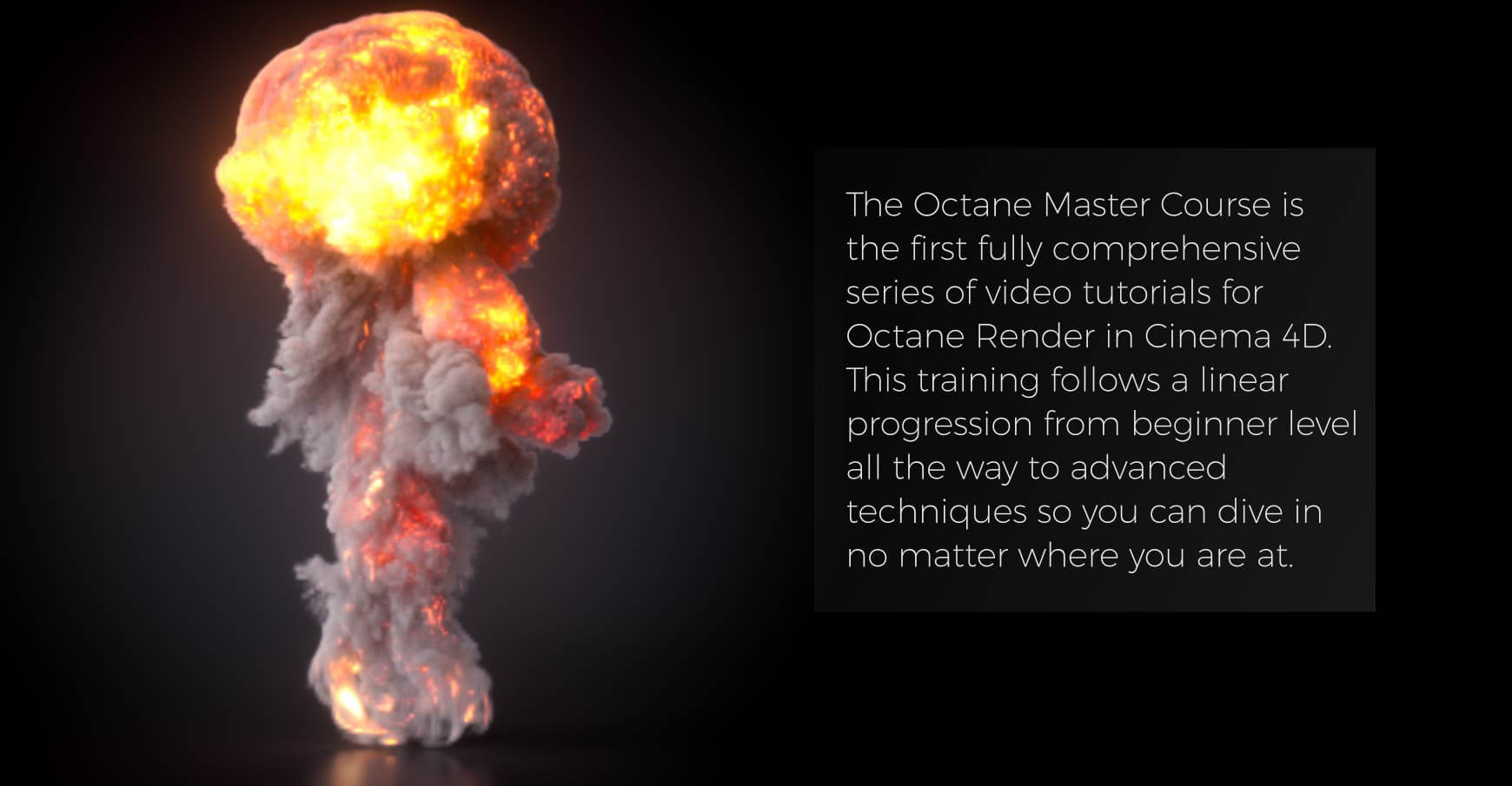 octane render c4d