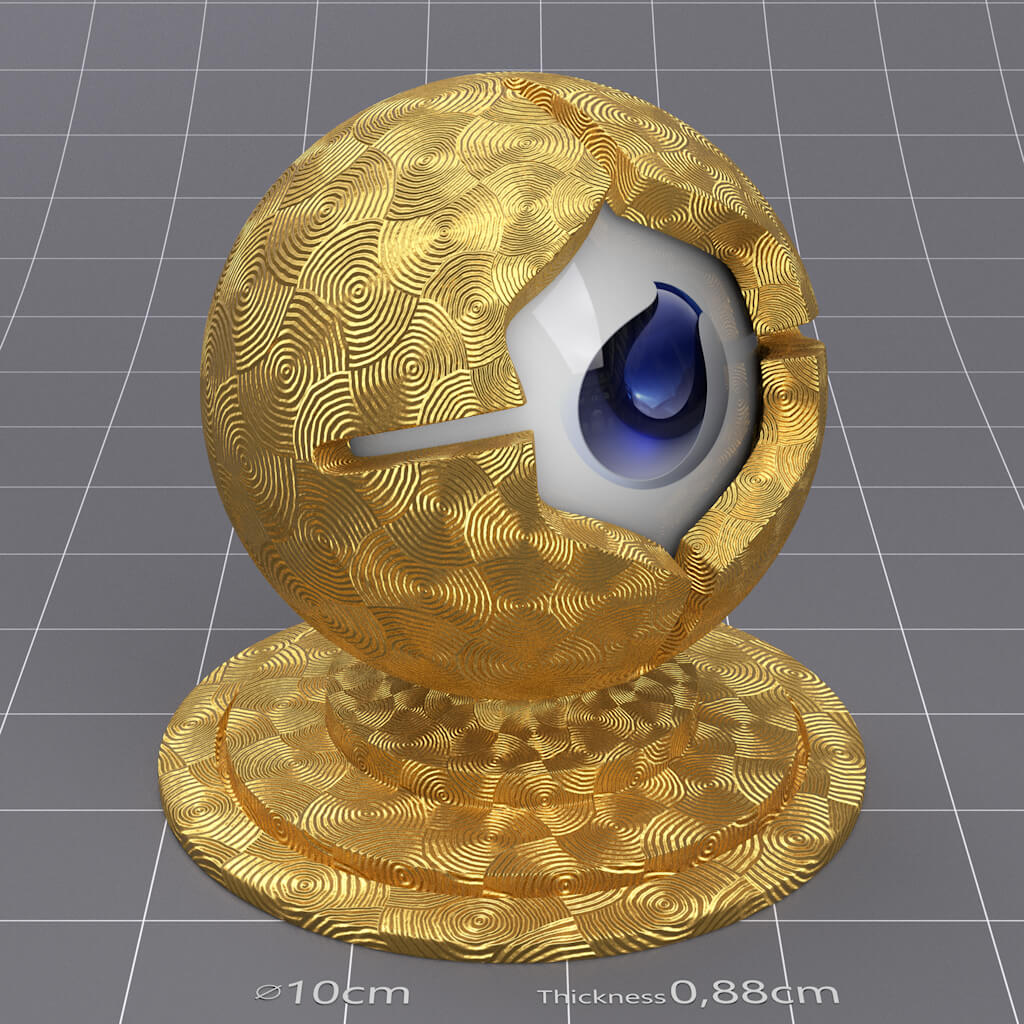 brass material cinema 4d brass material cinema 4d