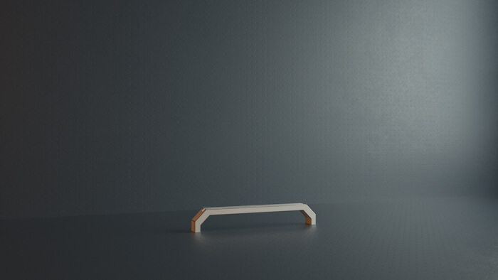 Hard Surfaces Kitbash 3D Pack for Cinema 4D and Element 3D