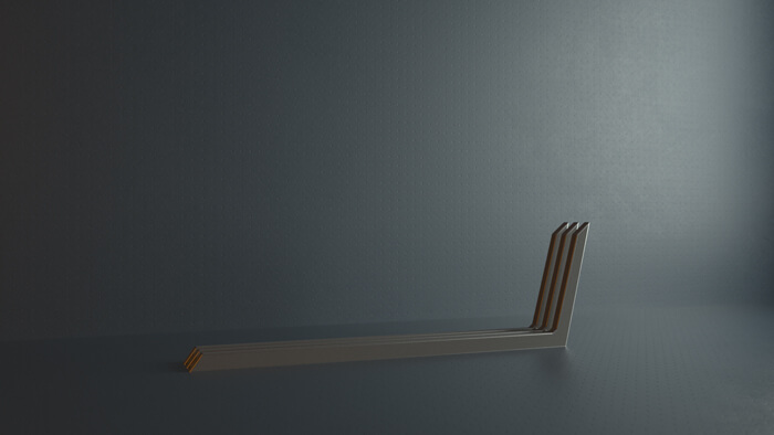 Hard Surfaces Kitbash 3D Pack for Cinema 4D and Element 3D