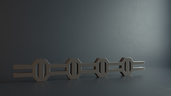 Hard Surfaces Kitbash 3D Pack for Cinema 4D and Element 3D