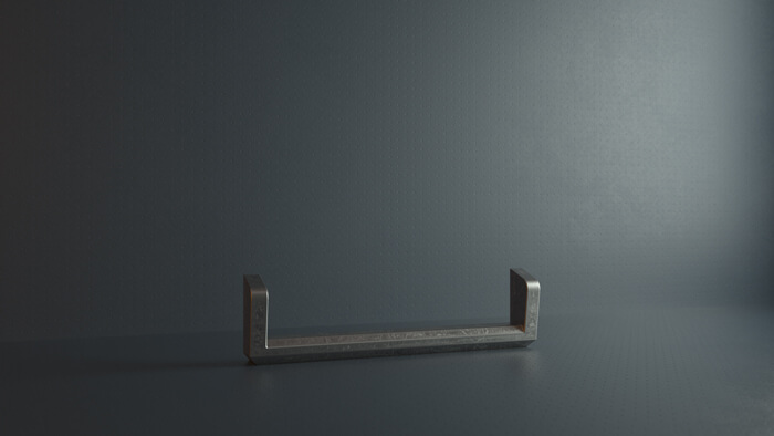 Hard Surfaces Kitbash 3D Pack for Cinema 4D and Element 3D