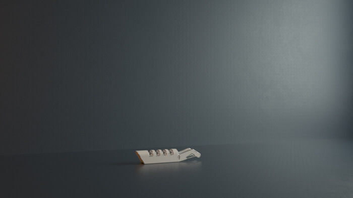 Hard Surfaces Kitbash 3D Pack for Cinema 4D and Element 3D