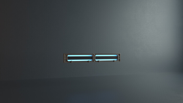 Hard Surfaces Kitbash 3D Pack for Cinema 4D and Element 3D