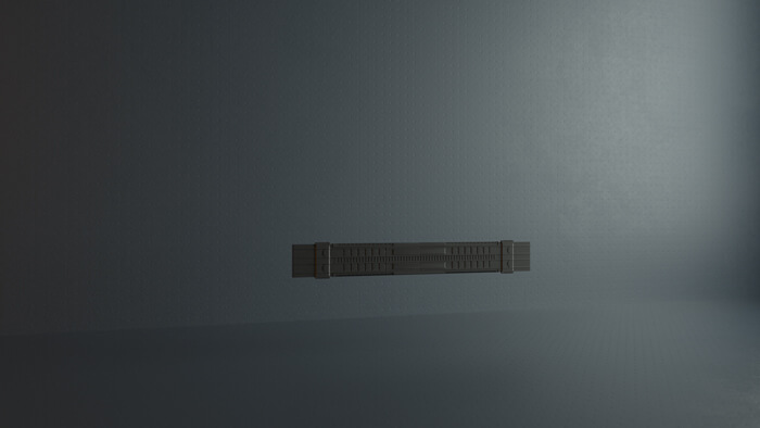 Hard Surfaces Kitbash 3D Pack for Cinema 4D and Element 3D
