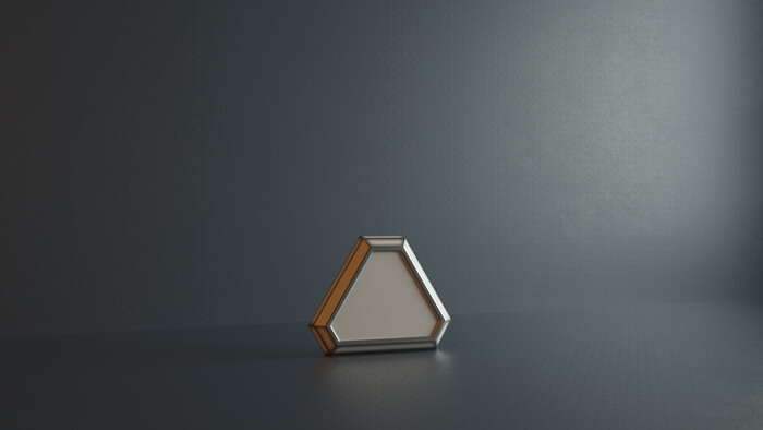 Hard Surfaces Kitbash 3D Pack for Cinema 4D and Element 3D
