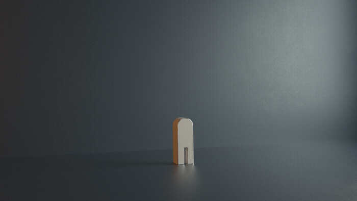Hard Surfaces Kitbash 3D Pack for Cinema 4D and Element 3D