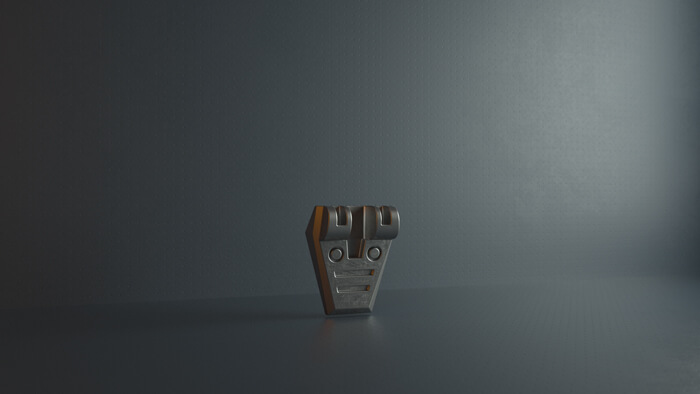 Hard Surfaces Kitbash 3D Pack for Cinema 4D and Element 3D