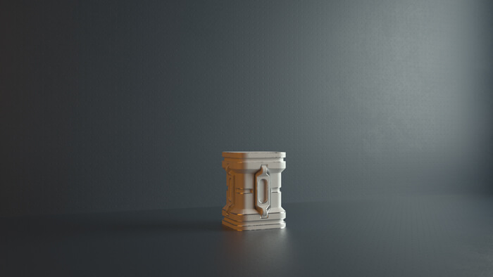 Hard Surfaces Pack for Cinema 4D Octane Kitbash