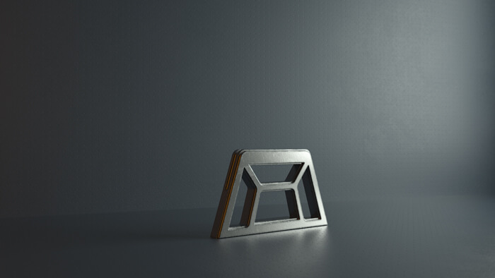 Hard Surfaces Kitbash 3D Pack for Cinema 4D and Element 3D