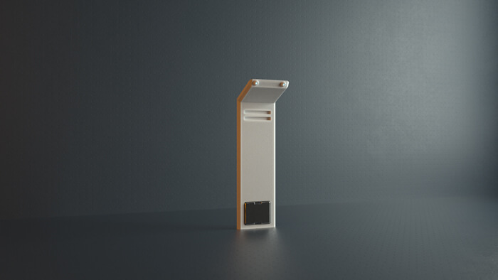Hard Surfaces Kitbash 3D Pack for Cinema 4D and Element 3D