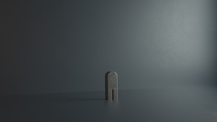Hard Surfaces Kitbash 3D Pack for Cinema 4D and Element 3D