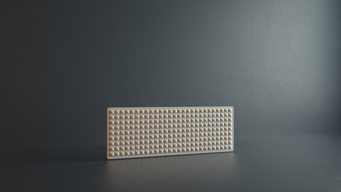 Hard Surfaces Kitbash 3D Pack for Cinema 4D and Element 3D
