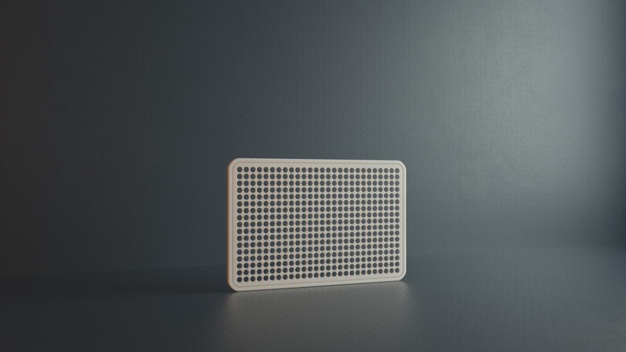 Hard Surfaces Kitbash 3D Pack for Cinema 4D and Element 3D