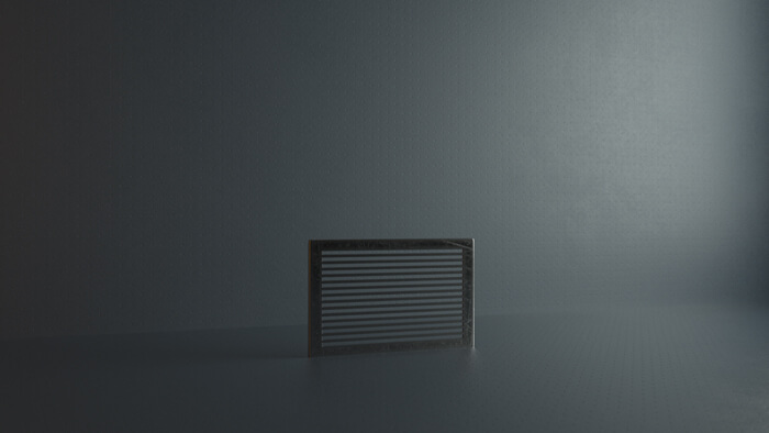 Hard Surfaces Kitbash 3D Pack for Cinema 4D and Element 3D