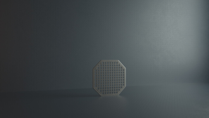 Hard Surfaces Kitbash 3D Pack for Cinema 4D and Element 3D