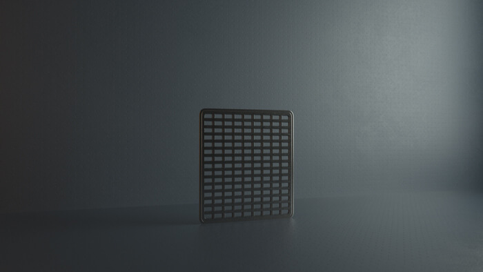 Hard Surfaces Kitbash 3D Pack for Cinema 4D and Element 3D