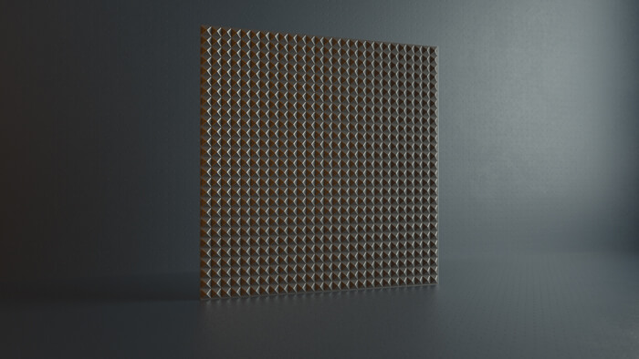 Hard Surfaces Kitbash 3D Pack for Cinema 4D and Element 3D