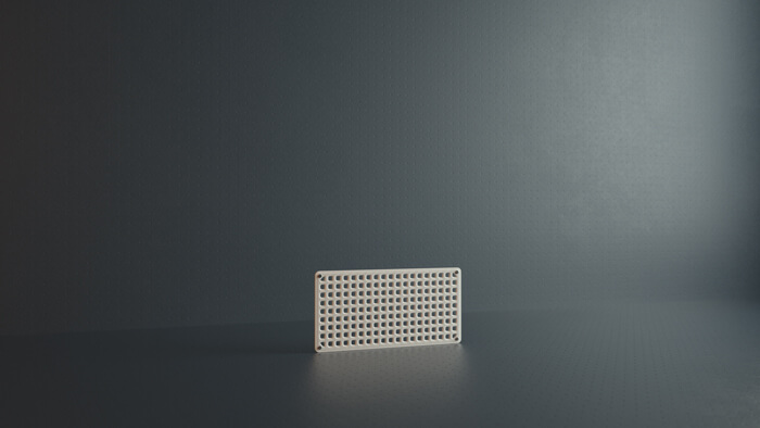 Hard Surfaces Kitbash 3D Pack for Cinema 4D and Element 3D