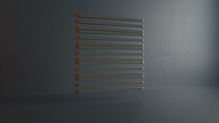 Hard Surfaces Kitbash 3D Pack for Cinema 4D and Element 3D