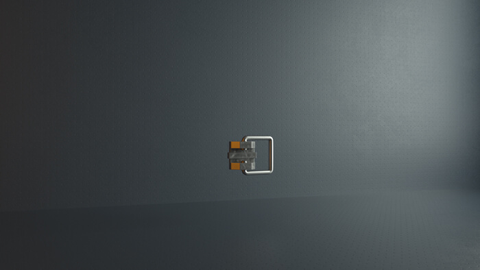 Hard Surfaces Kitbash 3D Pack for Cinema 4D and Element 3D
