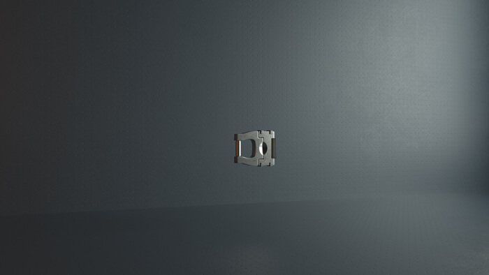 Hard Surfaces Kitbash 3D Pack for Cinema 4D and Element 3D