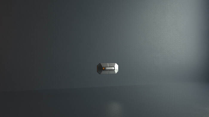 Hard Surfaces Kitbash 3D Pack for Cinema 4D and Element 3D