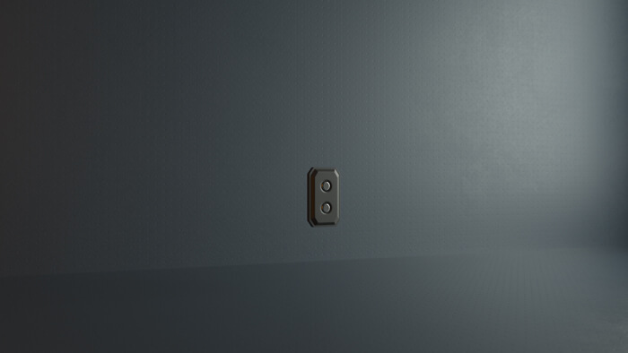 Hard Surfaces Kitbash 3D Pack for Cinema 4D and Element 3D