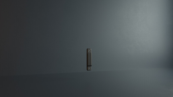 Hard Surfaces Kitbash 3D Pack for Cinema 4D and Element 3D