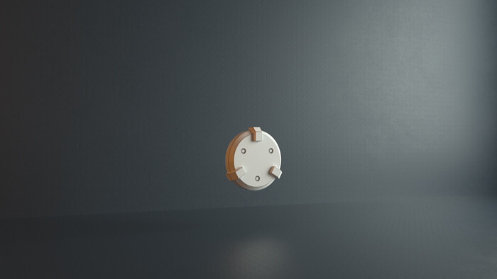 Hard Surfaces Kitbash 3D Pack for Cinema 4D and Element 3D