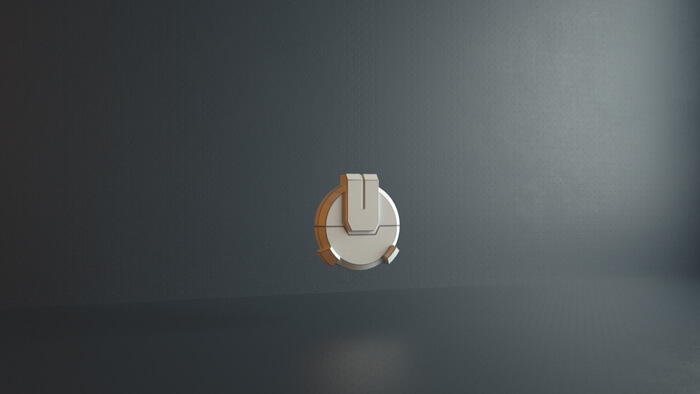 Hard Surfaces Kitbash 3D Pack for Cinema 4D and Element 3D