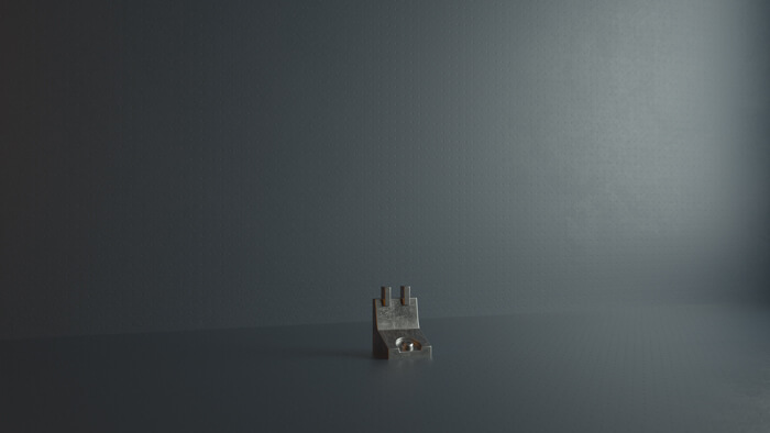 Hard Surfaces Kitbash 3D Pack for Cinema 4D and Element 3D