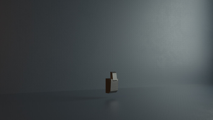 Hard Surfaces Kitbash 3D Pack for Cinema 4D and Element 3D