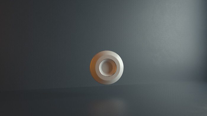 Hard Surfaces Kitbash 3D Pack for Cinema 4D and Element 3D