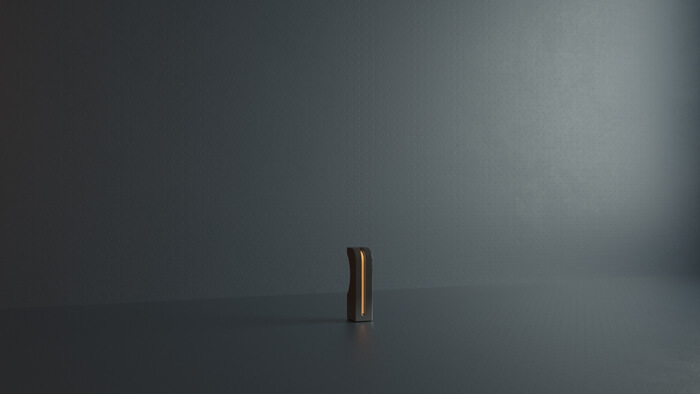 Hard Surfaces Kitbash 3D Pack for Cinema 4D and Element 3D