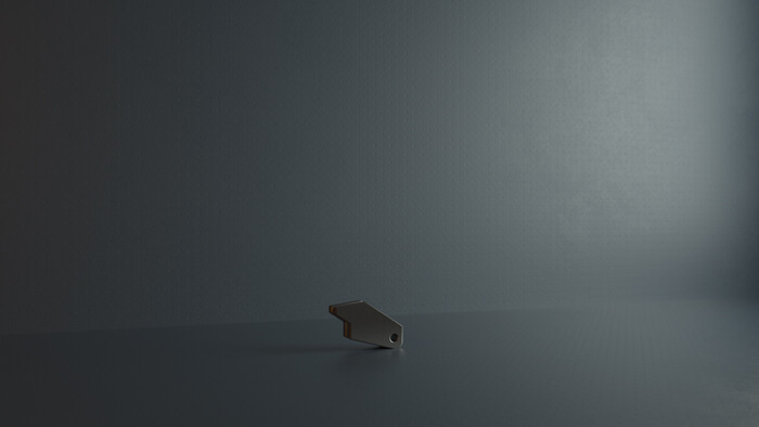 Hard Surfaces Kitbash 3D Pack for Cinema 4D and Element 3D