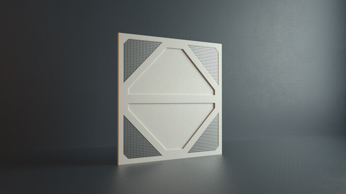 Hard Surfaces Kitbash 3D Pack for Cinema 4D and Element 3D
