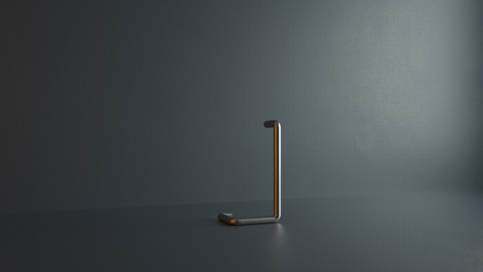 Hard Surfaces Kitbash 3D Pack for Cinema 4D and Element 3D