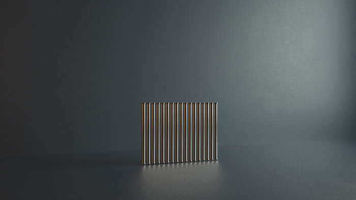 Hard Surfaces Kitbash 3D Pack for Cinema 4D and Element 3D